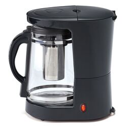 Кофеварка Albatros Dolce (Black)