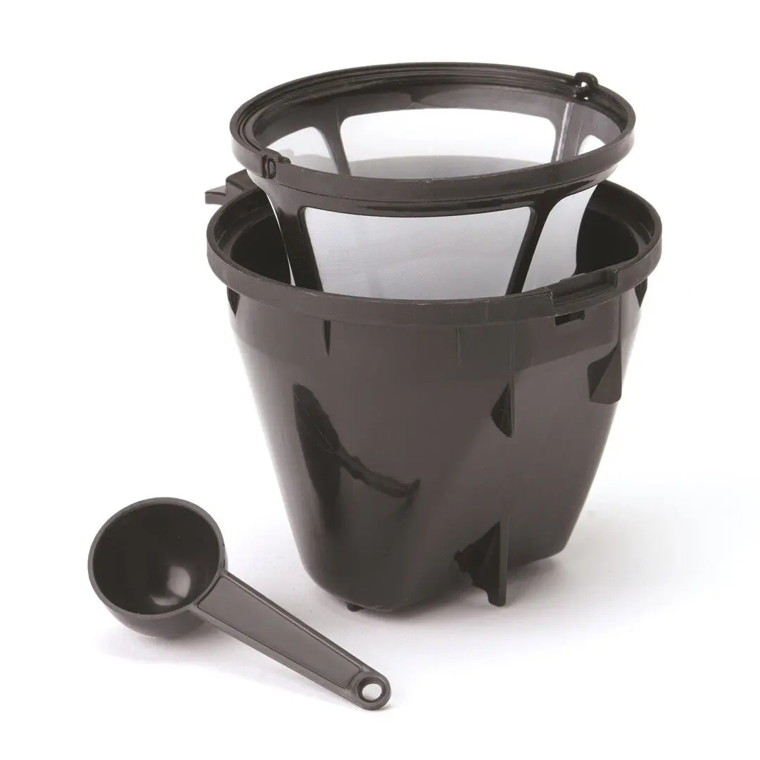 Кофеварка Albatros Dolce (Black)