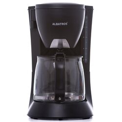 Cafetiera Albatros Verona Black 2