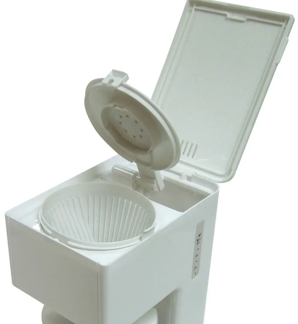 Aparat de cafea Alpina SF 2821 (White) - 3