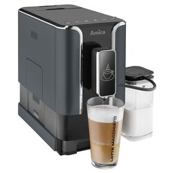 Aparat de cafea Amica Barista CT 5013 (Black) Thumb