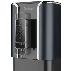 Aparat de cafea Amica Barista CT 5013 (Black) Thumb