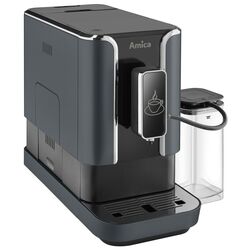 Aparat de cafea Amica Barista CT 5013 (Black)