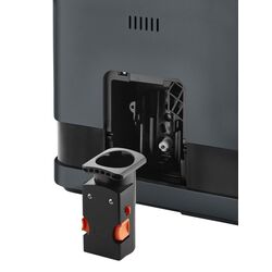 Aparat de cafea Amica Barista CT 5013 (Black) Thumb