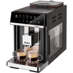 Aparat de cafea Amica CM 7011 Elegance (Black) Thumb