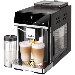 Aparat de cafea Amica CM 7011 Elegance (Black) Thumb