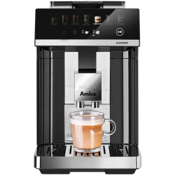 Aparat de cafea Amica CM 7011 Elegance (Black)