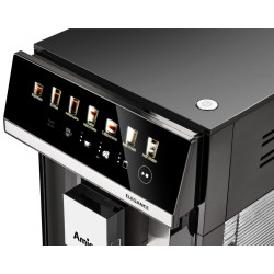 Aparat de cafea Amica CM 7011 Elegance (Black) Thumb