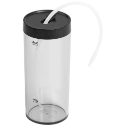 Aparat de cafea Amica CM 7011 Elegance (Black) Thumb