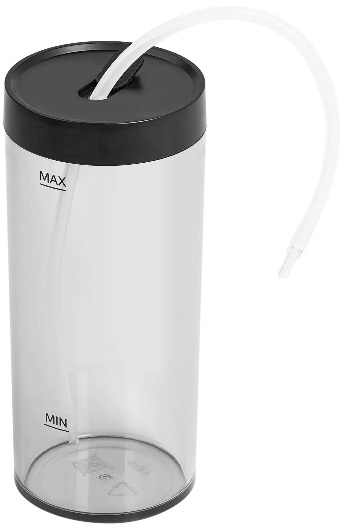 Aparat de cafea Amica CM 7011 Elegance (Black) - 6