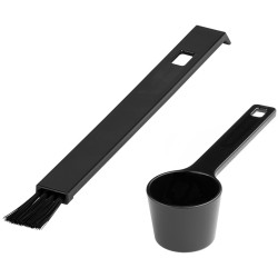 Aparat de cafea Amica CM 7011 Elegance (Black) Thumb