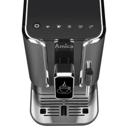 Aparat de cafea Amica CT 5012 (Black) Thumb