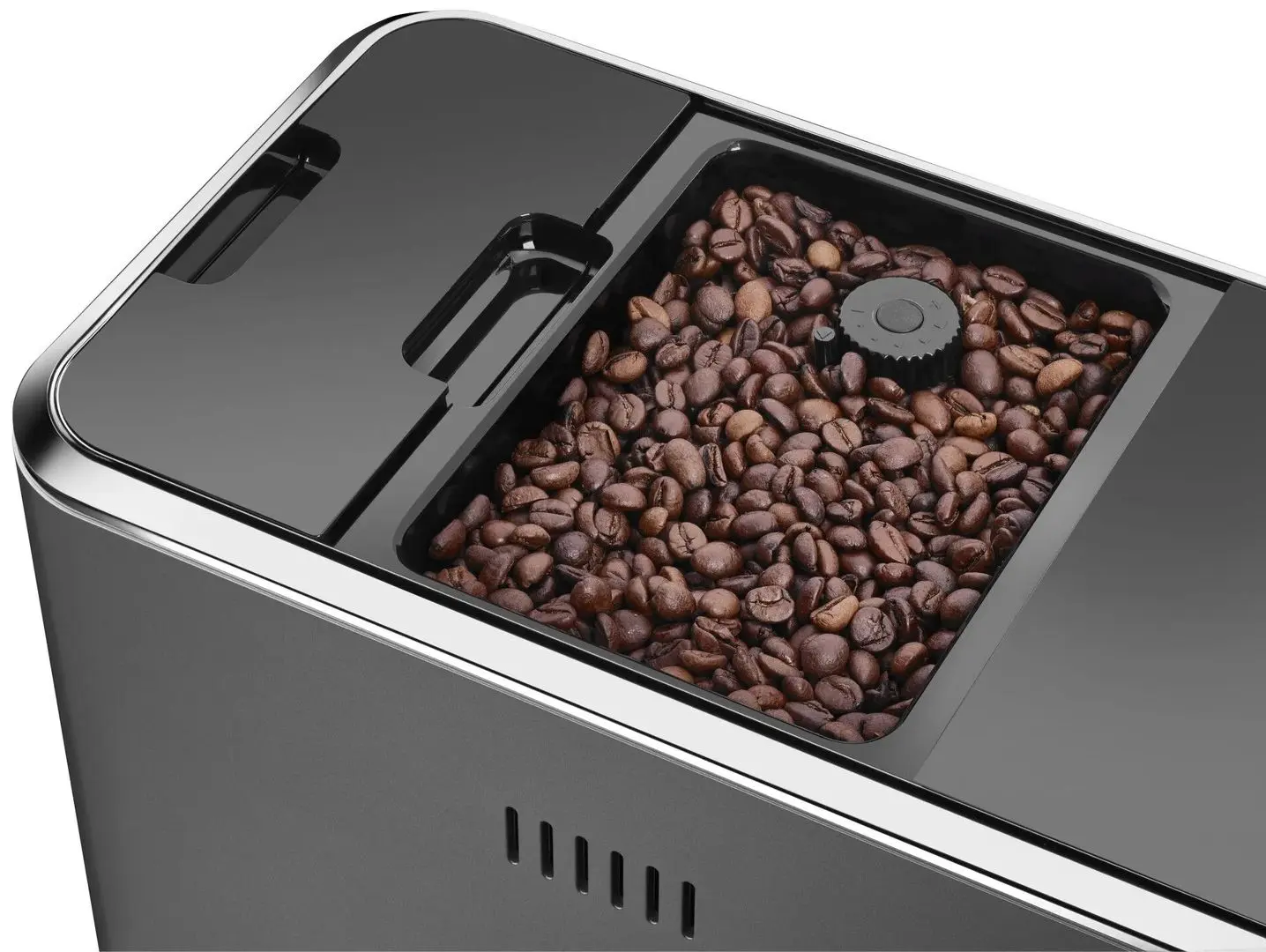 Aparat de cafea Amica CT 5012 (Black)