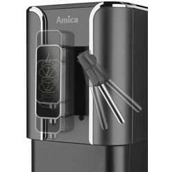 Aparat de cafea Amica CT 5012 (Black) Thumb