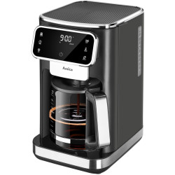 Cafetiera Amica CD 2011 (Black) Thumb