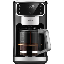 Кофеварка Amica CD 2011 (Black)