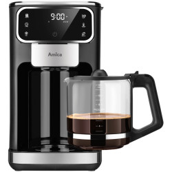 Cafetiera Amica CD 2011 (Black) Thumb