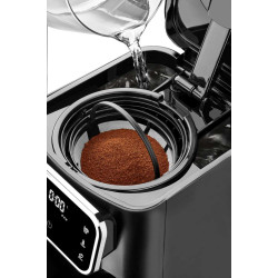 Cafetiera Amica CD 2011 (Black) Thumb