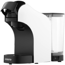 Aparat de cafea Ardesto YCM-CNDE (White/Black) Thumb