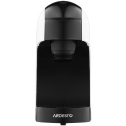 Aparat de cafea Ardesto YCM-CNDE (White/Black) Thumb