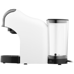 Aparat de cafea Ardesto YCM-CNDE (White/Black) Thumb