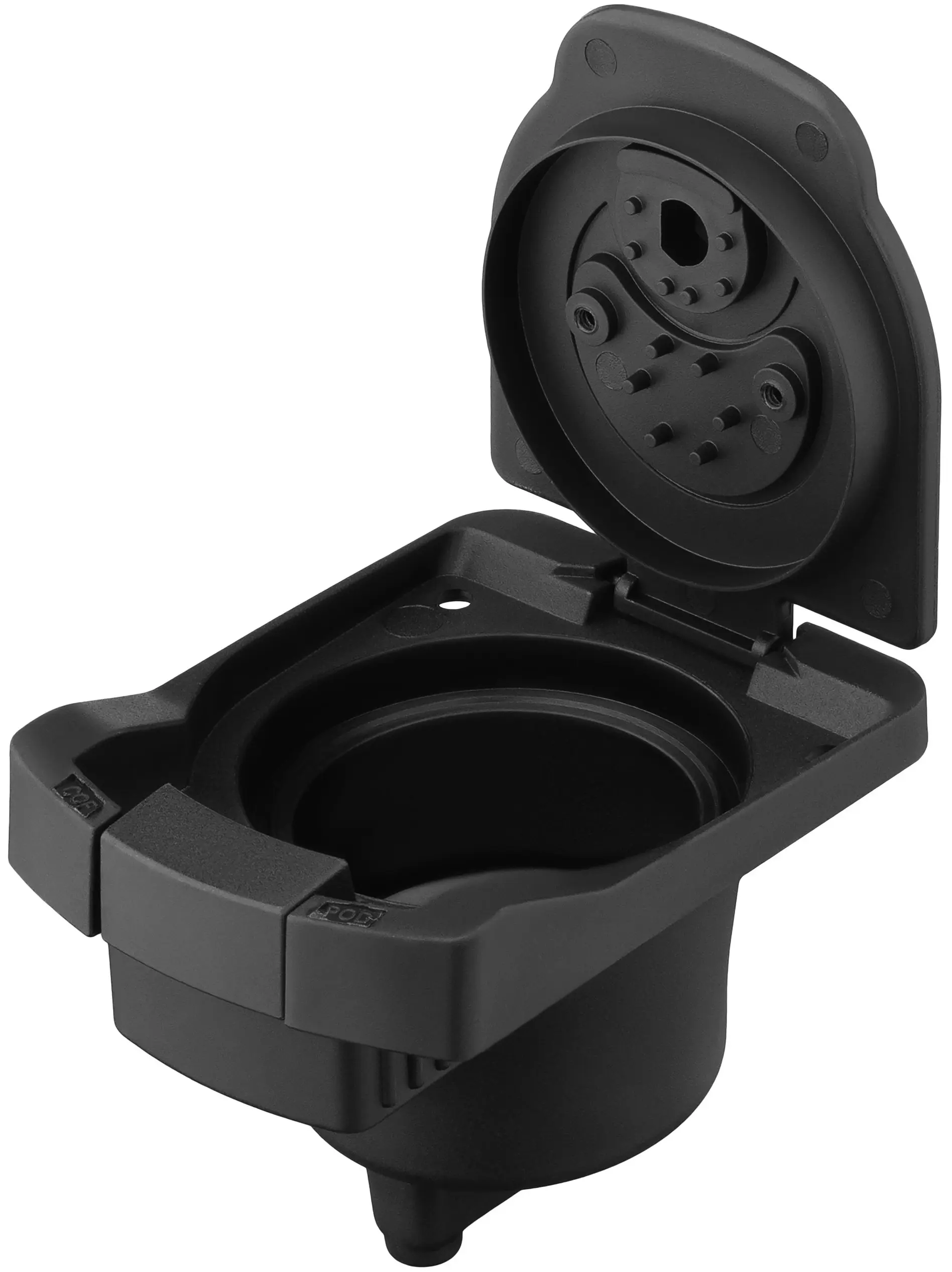 Aparat de cafea Ardesto YCM-CNDE (White/Black)