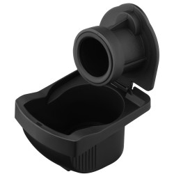 Aparat de cafea Ardesto YCM-CNDE (White/Black) Thumb