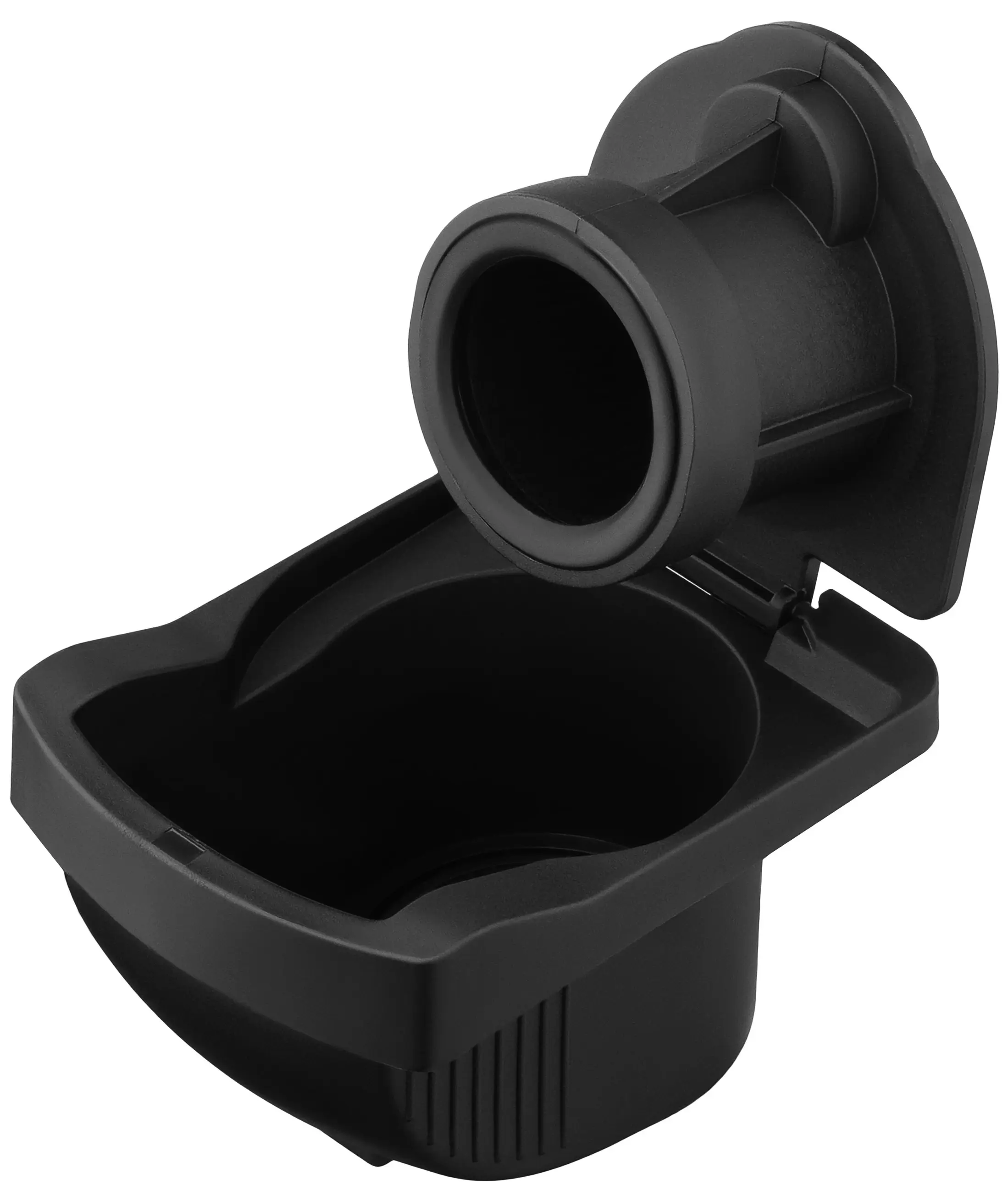 Aparat de cafea Ardesto YCM-CNDE (White/Black)