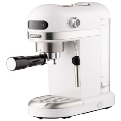 Кофемашина Ardesto YCM-E1500 (White) Thumb