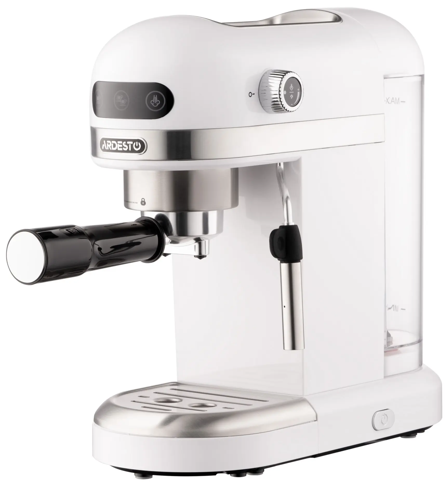 Кофемашина Ardesto YCM-E1500 (White)