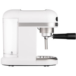 Кофемашина Ardesto YCM-E1500 (White) Thumb