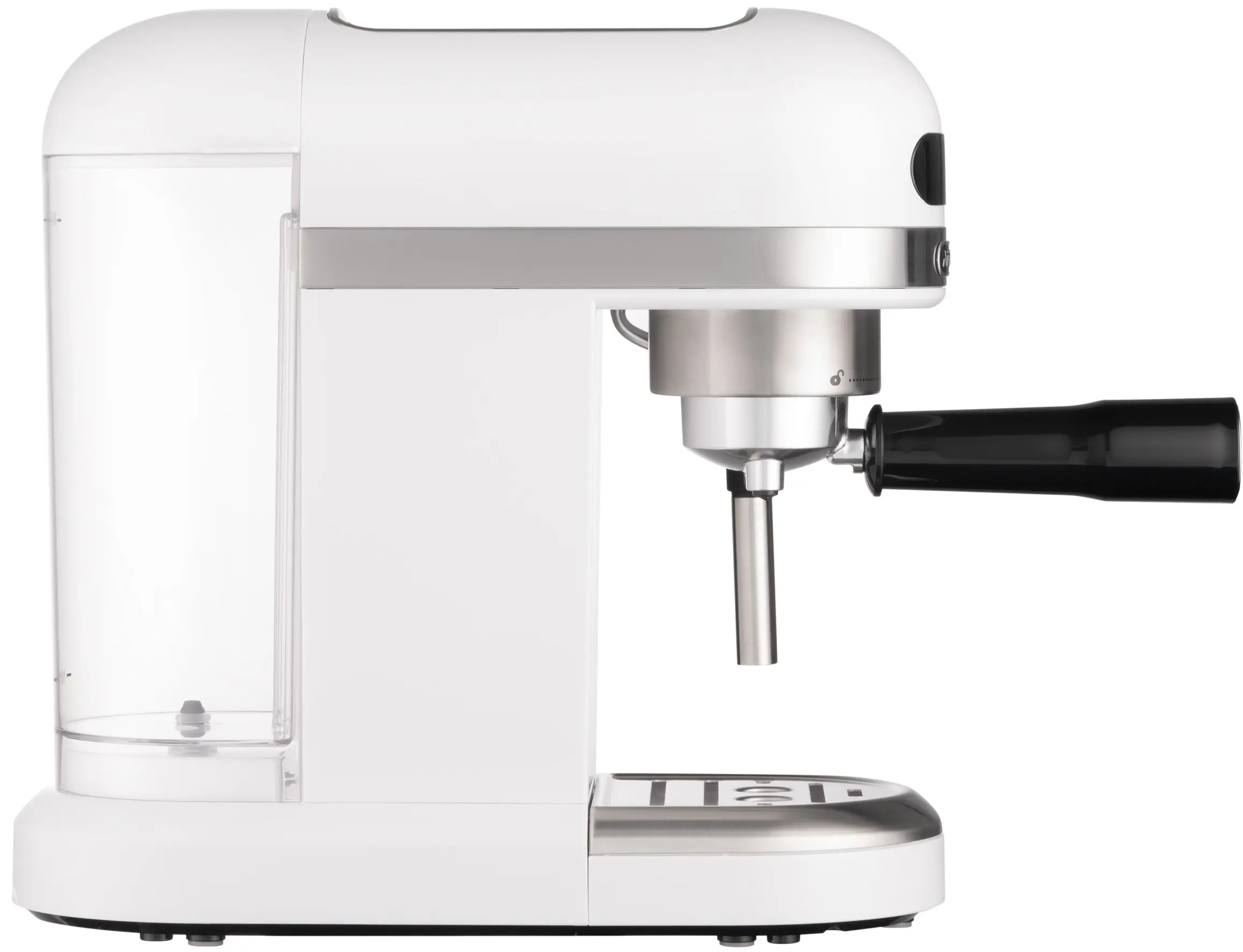 Кофемашина Ardesto YCM-E1500 (White)