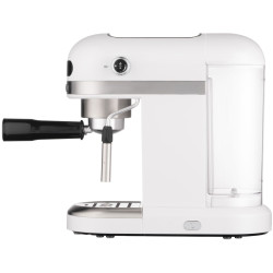 Кофемашина Ardesto YCM-E1500 (White) Thumb