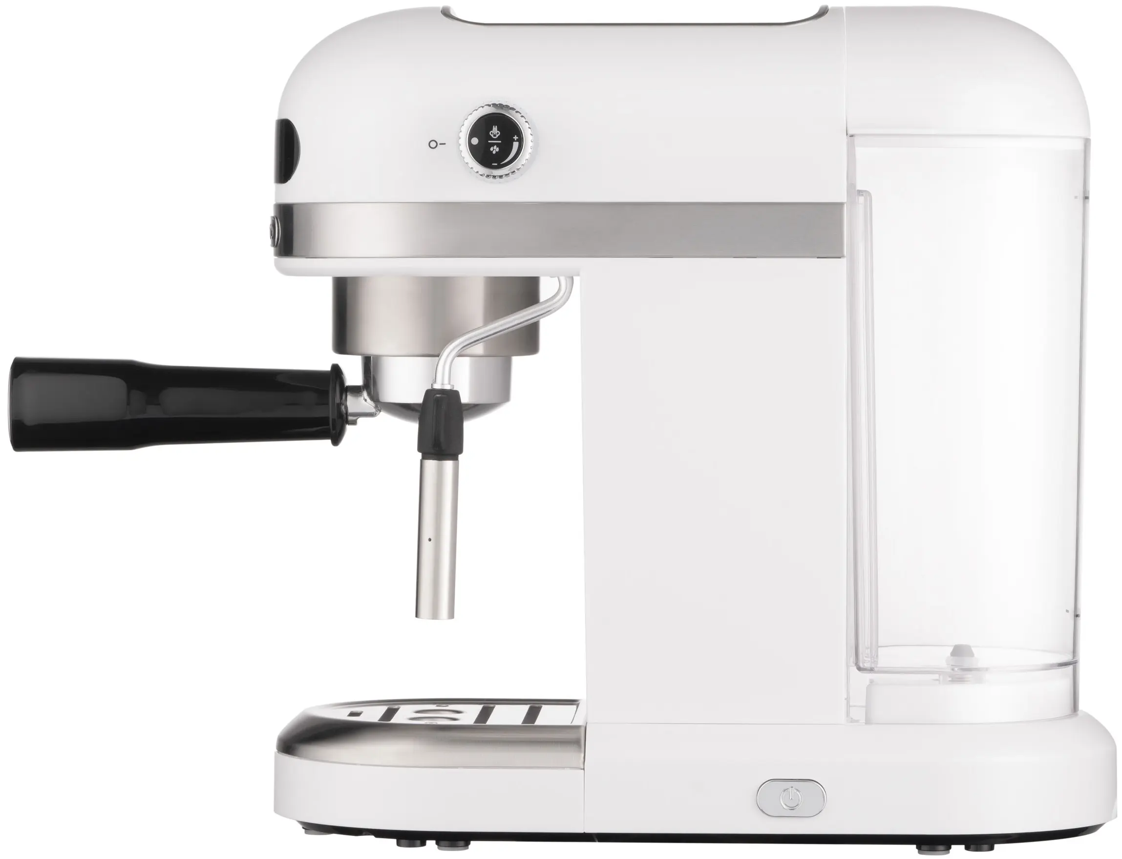 Кофемашина Ardesto YCM-E1500 (White)