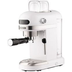Кофемашина Ardesto YCM-E1500 (White) Thumb