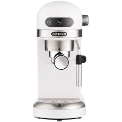 Aparat de cafea Ardesto YCM-E1500 (White)