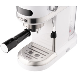 Кофемашина Ardesto YCM-E1500 (White) Thumb