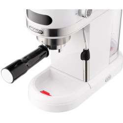 Кофемашина Ardesto YCM-E1500 (White) Thumb