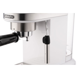 Кофемашина Ardesto YCM-E1500 (White) Thumb