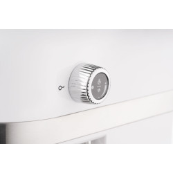 Кофемашина Ardesto YCM-E1500 (White) Thumb