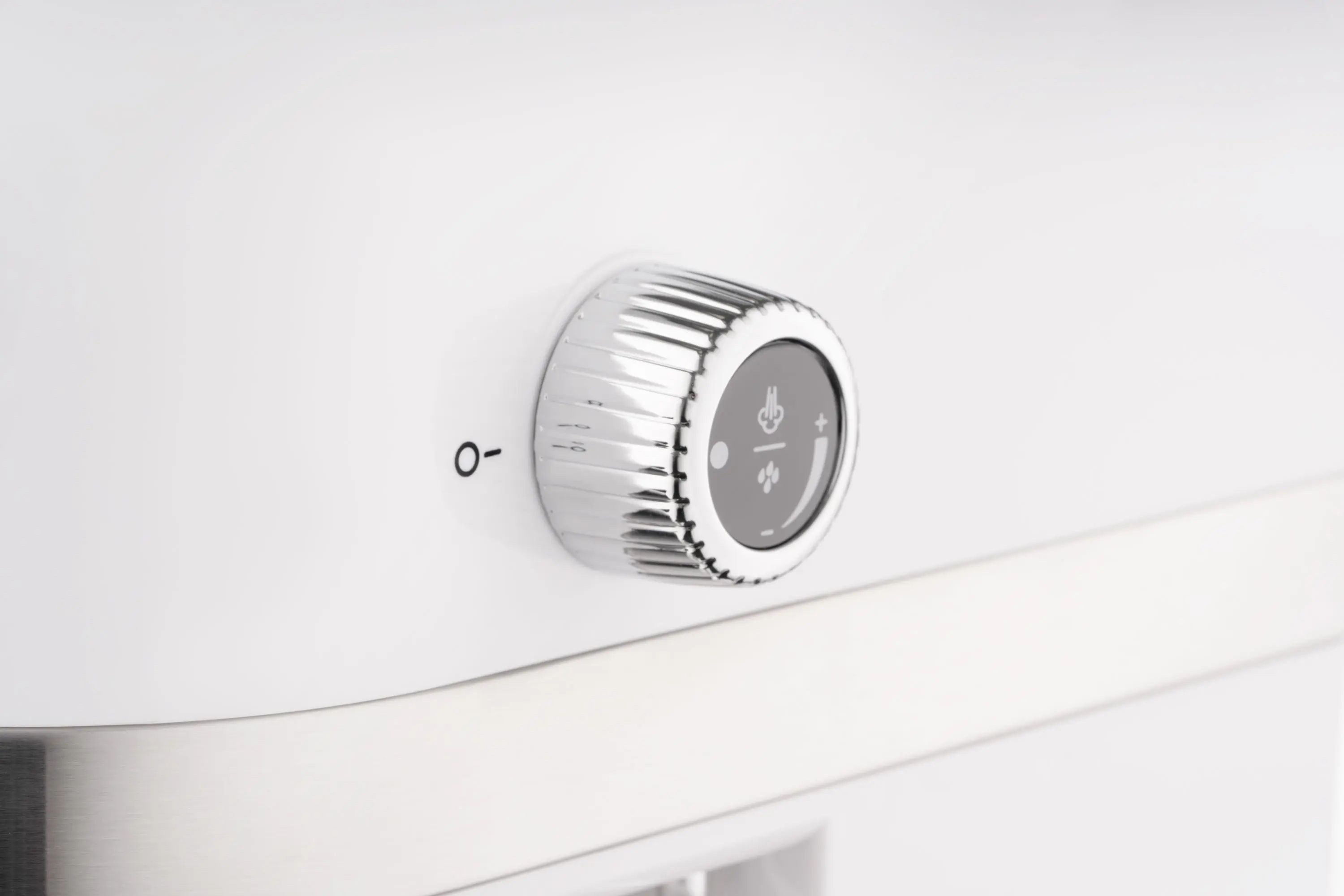 Кофемашина Ardesto YCM-E1500 (White)