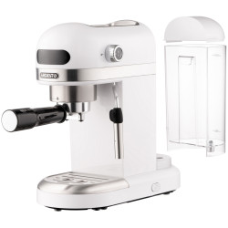 Кофемашина Ardesto YCM-E1500 (White) Thumb