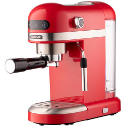 Кофемашина Ardesto YCM-E1501 (Red) Thumb