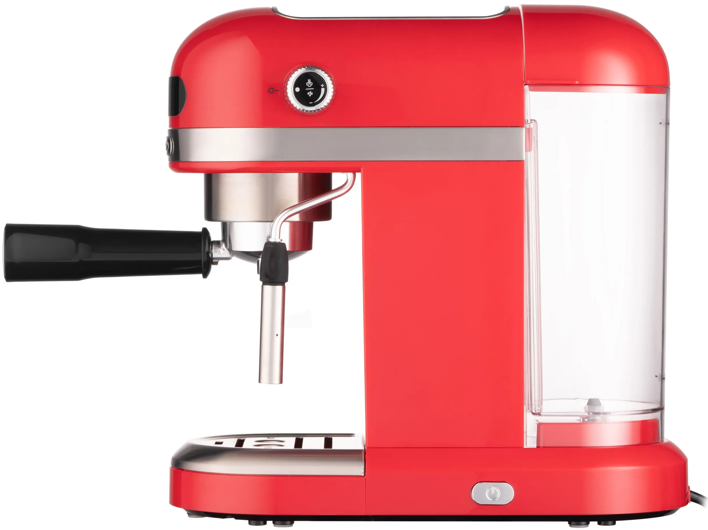 Кофемашина Ardesto YCM-E1501 (Red)