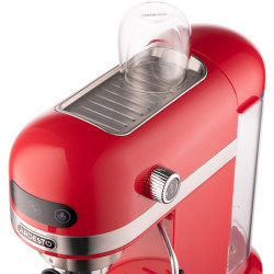Кофемашина Ardesto YCM-E1501 (Red) Thumb