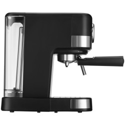 Кофемашина Ardesto YCM-E16B (Black/Silver) Thumb