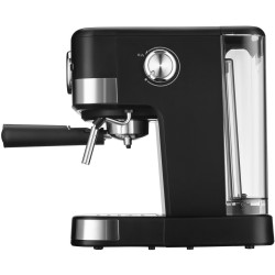 Кофемашина Ardesto YCM-E16B (Black/Silver) Thumb