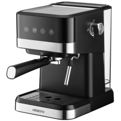 Кофемашина Ardesto YCM-E1700 (Black) Thumb