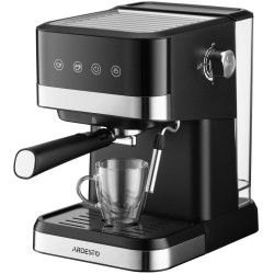 Кофемашина Ardesto YCM-E1700 (Black) Thumb
