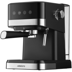 Кофемашина Ardesto YCM-E1700 (Black) Thumb